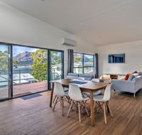 Dock of the Bay - Accommodation in Bendigo