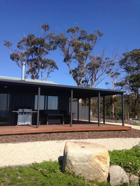 Miyabi Beach Retreat - Accommodation in Bendigo 1