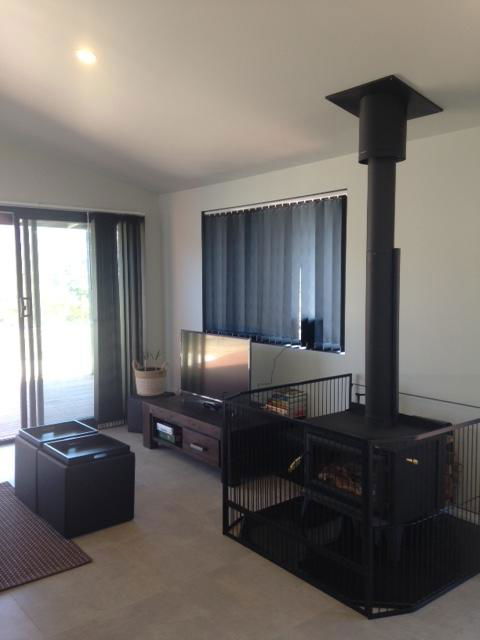 Miyabi Beach Retreat - Accommodation in Bendigo 2