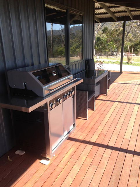 Miyabi Beach Retreat - Accommodation in Bendigo 4