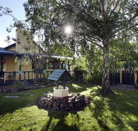 Blue Wren Riverside Cottage - Accommodation in Bendigo