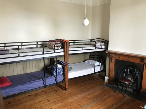 Arthouse Hostel - Accommodation in Bendigo 10