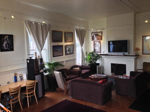 Arthouse Hostel - Accommodation in Bendigo 33