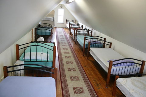 Arthouse Hostel - Accommodation in Bendigo 25