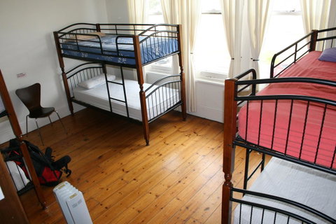 Arthouse Hostel - Accommodation in Bendigo 6