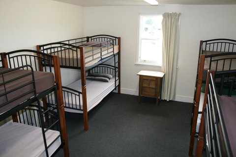 Arthouse Hostel - Accommodation in Bendigo 21