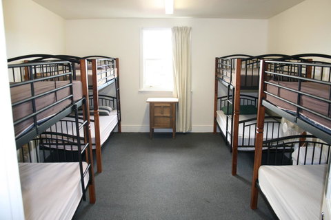 Arthouse Hostel - Accommodation in Bendigo 20