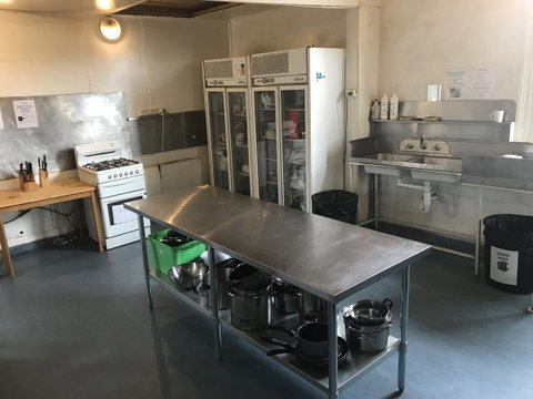 Arthouse Hostel - Accommodation in Bendigo 8