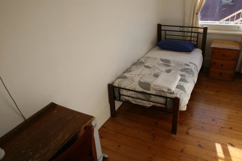 Arthouse Hostel - Accommodation in Bendigo 44