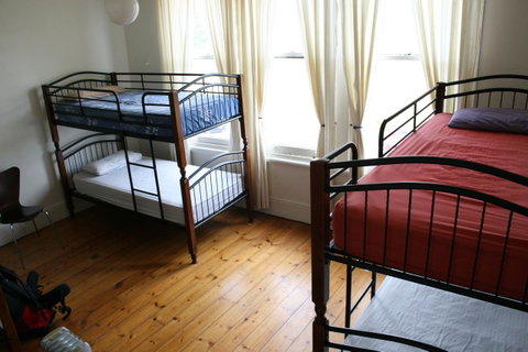 Arthouse Hostel - Accommodation in Bendigo 38