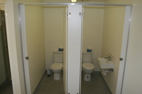Arthouse Hostel - Accommodation in Bendigo 40
