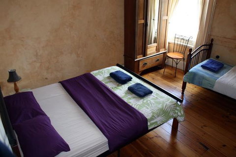 Arthouse Hostel - Accommodation in Bendigo 28