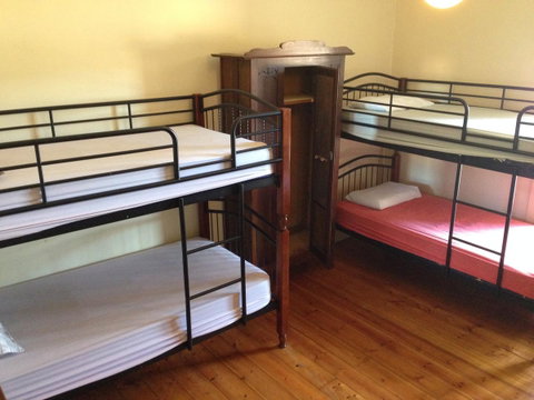 Arthouse Hostel - Accommodation in Bendigo 32