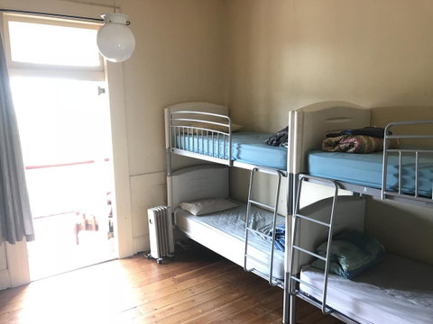 Arthouse Hostel - Accommodation in Bendigo 27