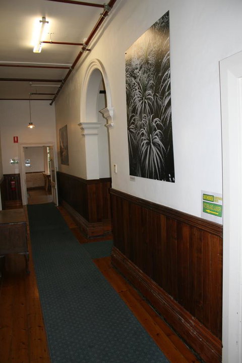 Arthouse Hostel - Accommodation in Bendigo 34