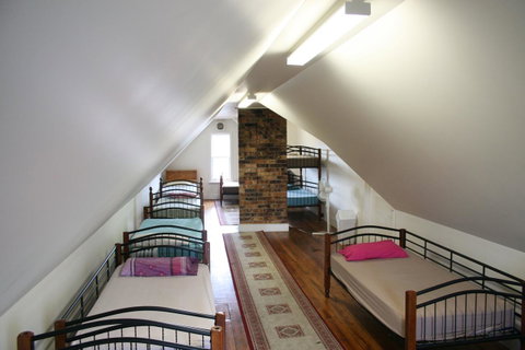 Arthouse Hostel - Accommodation in Bendigo 23