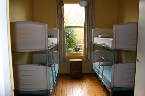 Arthouse Hostel - Accommodation in Bendigo 2