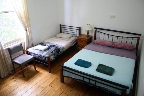 Arthouse Hostel - Accommodation in Bendigo 29