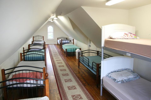Arthouse Hostel - Accommodation in Bendigo 24
