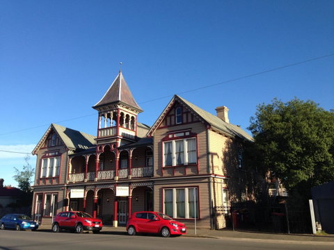 Arthouse Hostel - Accommodation in Bendigo 0