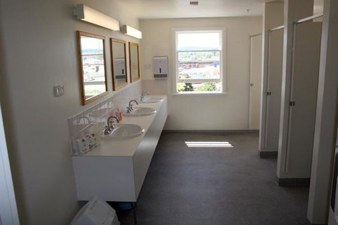Arthouse Hostel - Accommodation in Bendigo 26