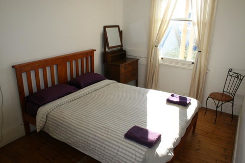 Arthouse Hostel - Accommodation in Bendigo 42