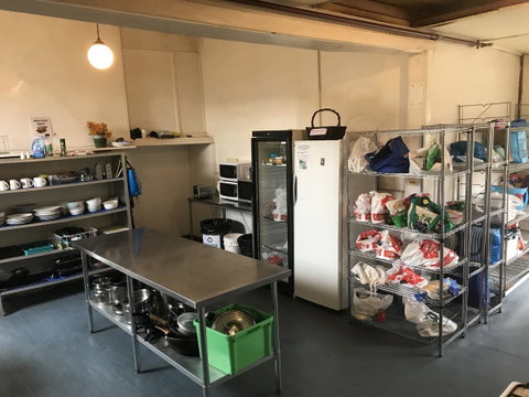 Arthouse Hostel - Accommodation in Bendigo 19