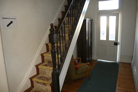 Arthouse Hostel - Accommodation in Bendigo 5