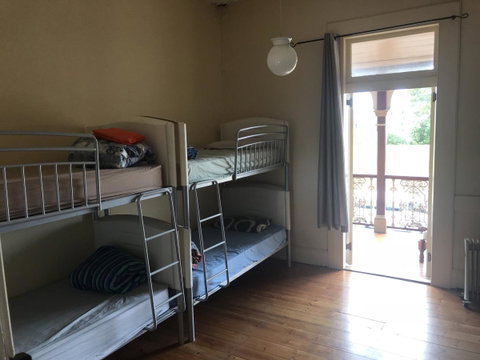 Arthouse Hostel - Accommodation in Bendigo 31
