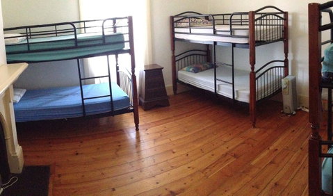 Arthouse Hostel - Accommodation in Bendigo 43