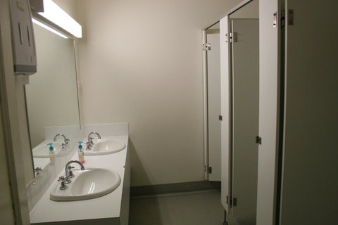Arthouse Hostel - Accommodation in Bendigo 11