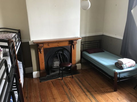 Arthouse Hostel - Accommodation in Bendigo 17