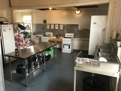 Arthouse Hostel - Accommodation in Bendigo 18