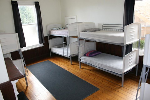 Arthouse Hostel - Accommodation in Bendigo 39