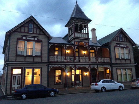 Arthouse Hostel - Accommodation in Bendigo 30