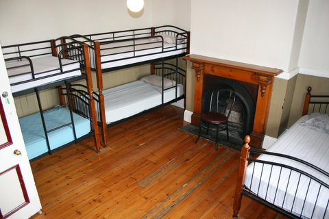 Arthouse Hostel - Accommodation in Bendigo 1