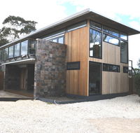 Malting Lagoon Guest House and Brewery - Accommodation in Bendigo