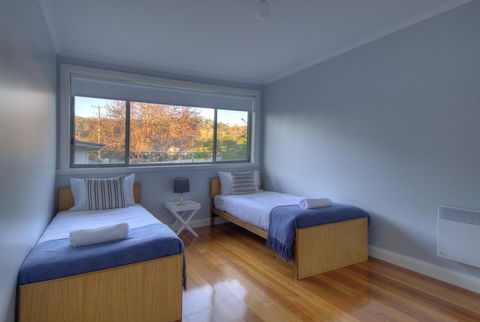 Muirs Beach Retreat - Accommodation in Bendigo 5