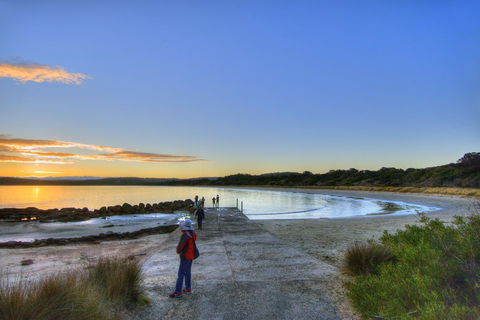 Muirs Beach Retreat - Accommodation in Bendigo 7