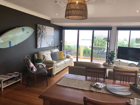 Bicheno Getaway - Accommodation in Bendigo 1