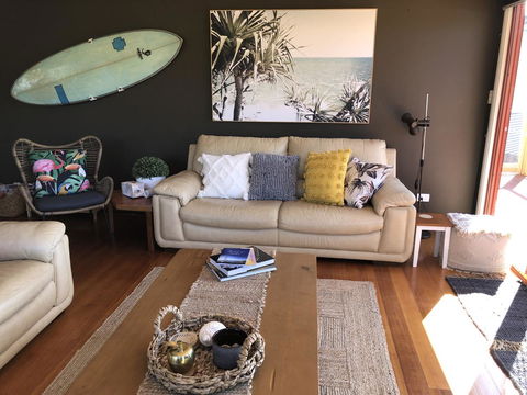 Bicheno Getaway - Accommodation in Bendigo 3
