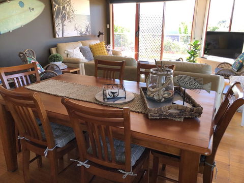 Bicheno Getaway - Accommodation in Bendigo 4