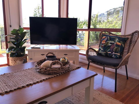 Bicheno Getaway - Accommodation in Bendigo 2