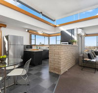 That '70s House - Accommodation in Bendigo