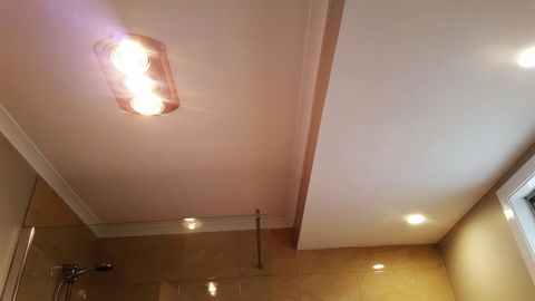 Cradle Alpine Retreat - Accommodation in Bendigo 38