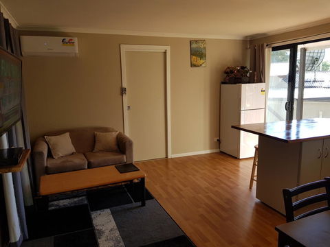 Cradle Alpine Retreat - Accommodation in Bendigo 17