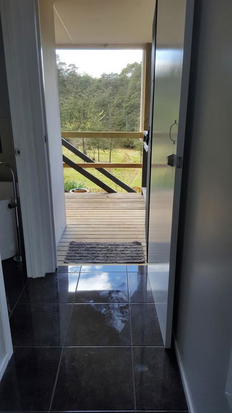 Cradle Alpine Retreat - Accommodation in Bendigo 32