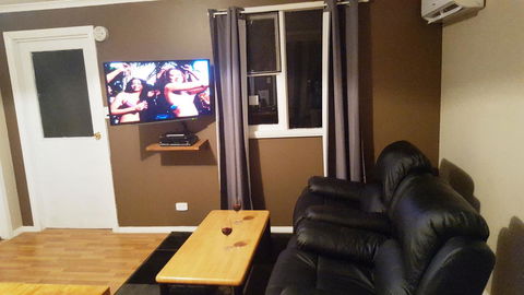 Cradle Alpine Retreat - Accommodation in Bendigo 42