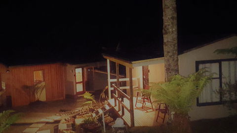 Cradle Alpine Retreat - Accommodation in Bendigo 33