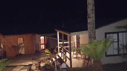 Cradle Alpine Retreat - Accommodation in Bendigo 0